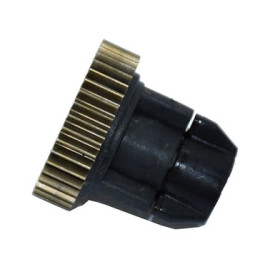 TRỤC DẪN DÂY HÀN 24 RĂNG, LẮP BÊN DƯỚI